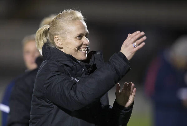 Scotland's Shelley Kerr Faces USA in Friendly: Scotland Women's Team at Simple Digital Arena