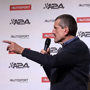 Racing Car Shows 2024: Autosport International 2024