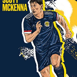 McKenna Print