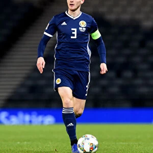 Scotland's Glorious 3-2 Victory over Israel in UEFA Nations League (11/20/18) - Hampden Park, Glasgow